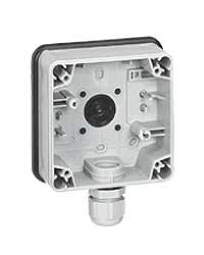 Коробка монтажная Legrand 090491 в Ростове-на-Дону Распределительные коробки Pintop.ru