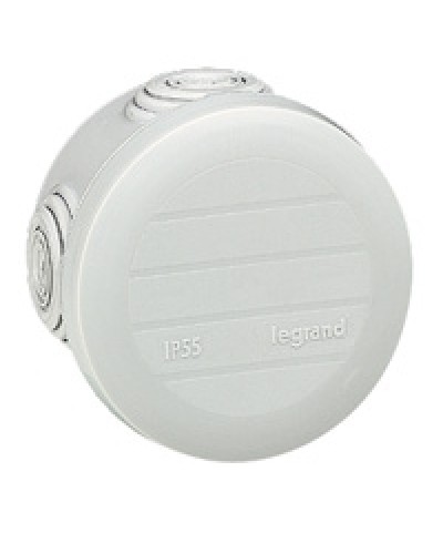 Коробка Plexo Legrand 092001 в Ростове-на-Дону Распределительные коробки Pintop.ru