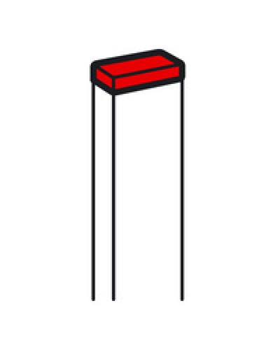 Заглушка торцевая для кабель-канала METRA 16x16 Legrand (638115) в Ростове-на-Дону Аксессуары для кабель-канала Pintop.ru