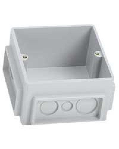 Коробка для выдвижного розеточного блока Legrand 650390 в Ростове-на-Дону Распределительные коробки Pintop.ru