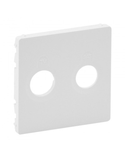 Панель лицевая Legrand 754820 в Ростове-на-Дону Аксессуары для кабель-канала Pintop.ru