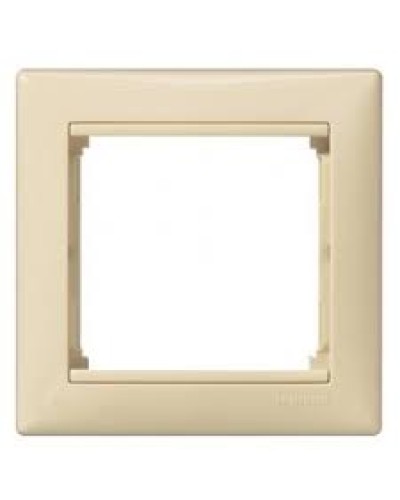 Рамка Valena 1 пост LEGRAND 774351 в Ростове-на-Дону Аксессуары для кабель-канала Pintop.ru