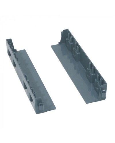 Коробка монтажная встраиваемая для фальш-полов для напольной коробки на 16М 088070 Legrand 088071 в Ростове-на-Дону Распределительные коробки Pintop.ru