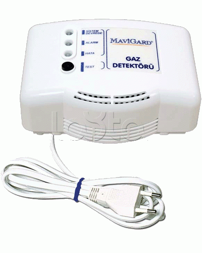 Извещатель газовый Mavigard GDR-220M в Ростове-на-Дону Технологические извещатели Pintop.ru