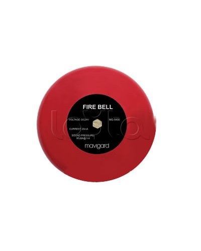 Оповещатель пожарный звуковой Mavigard MG-5400 в Ростове-на-Дону Оповещатели Pintop.ru