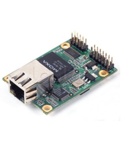 Преобразователь RS-232 в Ethernet Moxa NE-4110S в Ростове-на-Дону Дополнительное оборудование для ОПС Pintop.ru