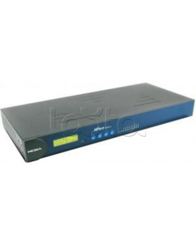 Сервер 8-портовый RS-232/422/485 в Ethernet Moxa NPort 5650-8-M-SC в Ростове-на-Дону Дополнительное оборудование для ОПС Pintop.ru