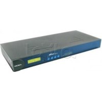 Сервер 8-портовый RS-232/422/485 в Ethernet Moxa NPort 5650-8-T