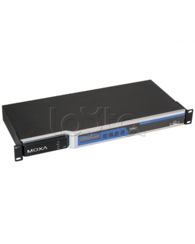 Сервер 16-портовый RS-232 в Ethernet Moxa NPort 6610-16 в Ростове-на-Дону Дополнительное оборудование для ОПС Pintop.ru