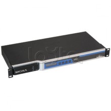 Сервер 32-портовый RS-232/422/485 в Ethernet Moxa NPort 6650-32-48V