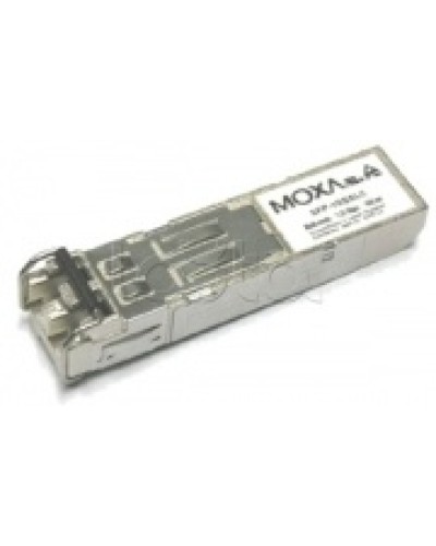 Трансивер-SFP с многомодовым портом Moxa SFP-1GLSXLC-T в Ростове-на-Дону Модули SFP/XFP/GBIC Pintop.ru
