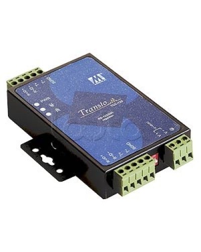 Повторитель интерфейса RS-422/485 Moxa TCC-120 в Ростове-на-Дону Дополнительное оборудование для ОПС Pintop.ru