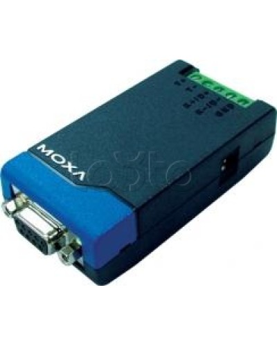 Преобразователь интерфейсов RS-232 в RS-422/485 Moxa TCC-80 в Ростове-на-Дону Дополнительное оборудование для ОПС Pintop.ru