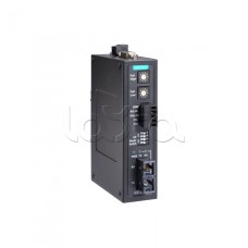 Преобразователь Moxa ICF-1150I-S-SC-IEX