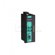 Преобразователь Moxa ICF-1280I-S-ST-T