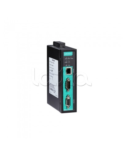 Преобразователь Moxa MGate 5101-PBM-MN в Ростове-на-Дону Медиаконвертеры Pintop.ru