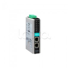 Преобразователь Moxa MGate EIP3270