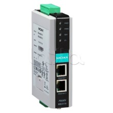 Преобразователь Moxa MGate MB3170I