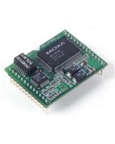 Преобразователь Moxa NE-4100T в Ростове-на-Дону Медиаконвертеры Pintop.ru