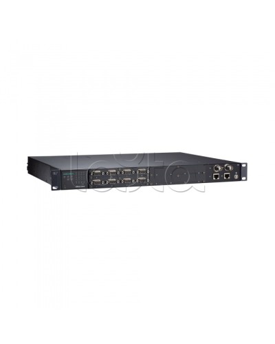 Преобразователь Moxa NPort S9650I-8B-2HV-IRIG-T в Ростове-на-Дону Медиаконвертеры Pintop.ru