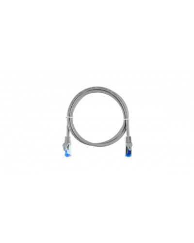 Шнур коммутационный NIKOMAX NMC-PC4SE55B-ES-005-C-GY в Ростове-на-Дону Патч-корды и пигтейлы Pintop.ru