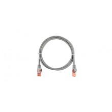 Шнур коммутационный NIKOMAX NMC-PC4UA55B-ES-010-C-GY