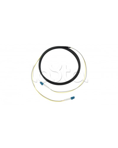 Кабельная сборка, без армирования, 2 (4) x SM 9/125, LC/UPC-LC/UPC, LSZH NIKOMAX (NMF-CA4S2C7-LCU-LCU-S-030) в Ростове-на-Дону Оптические компоненты Pintop.ru