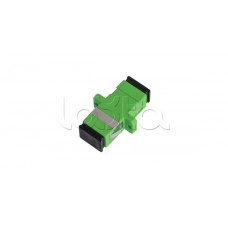 Адаптер волоконно-оптический NIKOMAX NMF-OA1SM-SCA-SCA-2