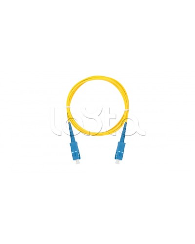 Патч-корд NIKOMAX NMF-PC1S2C2-SCU-SCU-001 в Ростове-на-Дону Патч-корды оптические Pintop.ru