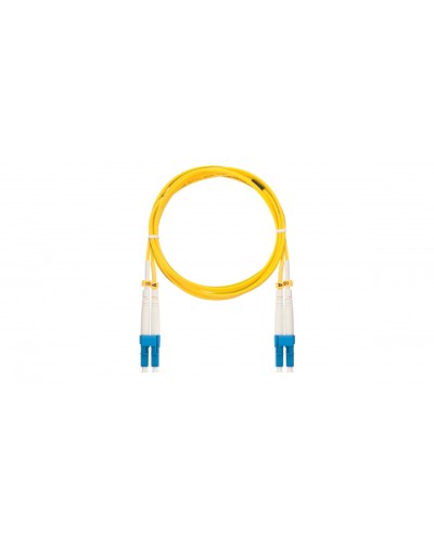 Патч-корд NIKOMAX NMF-PC2S2C2-LCU-LCU-002 в Ростове-на-Дону Патч-корды оптические Pintop.ru
