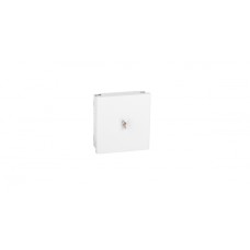 Кросс оптический настенный, до 4 FC/ST NIKOMAX NMF-WP04FC-OP-ES-GY