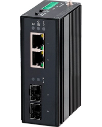 Неуправляемый коммутатор NSGate NIS-3200-122PSG (69P2SY92) в Ростове-на-Дону Коммутаторы Pintop.ru