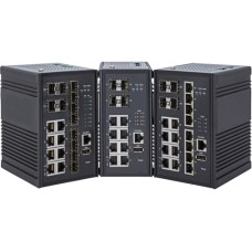 Коммутатор NSGate NIS-3500-2216PGX (63PX1602)