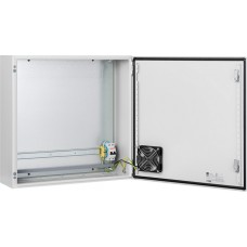 Шкаф 600x600x210 комплект [1] NSGate NSB-6060