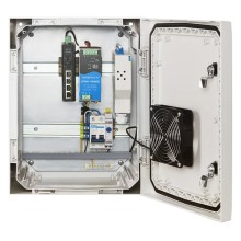 Узел Доступа NSGate NSBox-243 (CX39F03F)