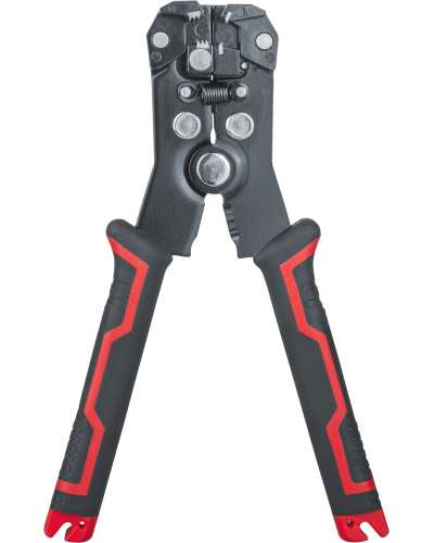 Съёмник изоляции Navigator 95 043 NHT-Sia07-2v1 (автоматический) в Ростове-на-Дону Монтажные инструменты Pintop.ru