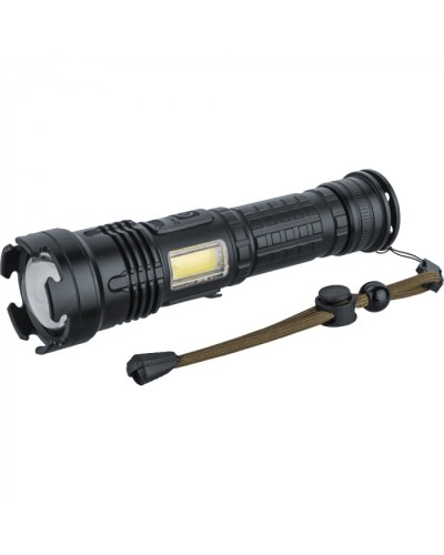 Фонарь Navigator 93 875 NPT-P06-ACCU алюм.проф.1P70,20Вт+1COB,2Вт li-ion 2Ач в Ростове-на-Дону Светильники Pintop.ru