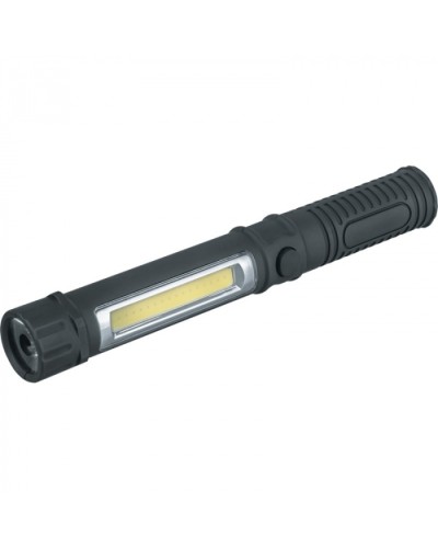 Фонарь Navigator 14 030 NPT-W05-3AAA для работы 1LED(1Вт)+1COB LED(1Вт),блист. в Ростове-на-Дону Источники света(Лампы) Pintop.ru