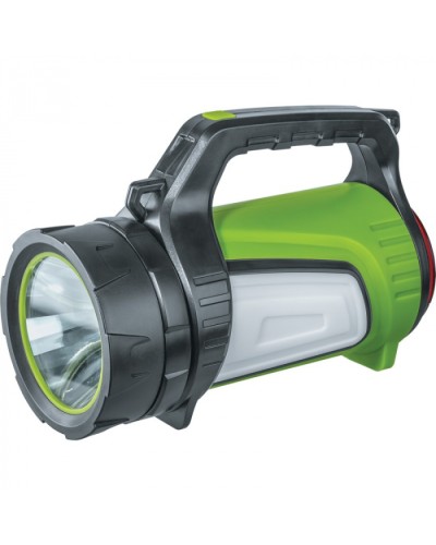 Фонарь Navigator 14 160 NPT-SP20-ACCU Прож/кемп.1CREE+12+12+9LED,акк.3.7В 4.4Ач в Ростове-на-Дону Источники света(Лампы) Pintop.ru