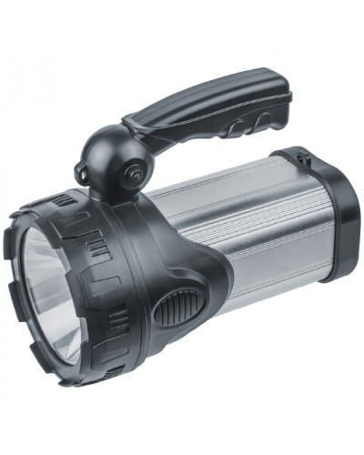 Фонарь Navigator 14 666 NPT-SP25-ACCU Прож/кемп.1LED,10Вт+28LED,6Вт,акк.4В 6Ач в Ростове-на-Дону Источники света(Лампы) Pintop.ru