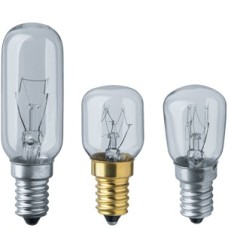 Лампа Navigator 61 205 NI-T25L-25-230-E14-CL