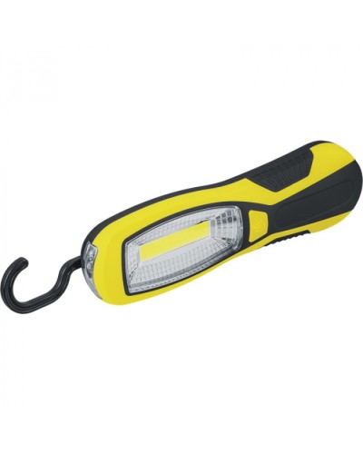 Фонарь Navigator 80 342 NPT-W11-3AA для работы 1COB LED(5Вт)+3LED(1Вт), короб в Ростове-на-Дону Источники света(Лампы) Pintop.ru