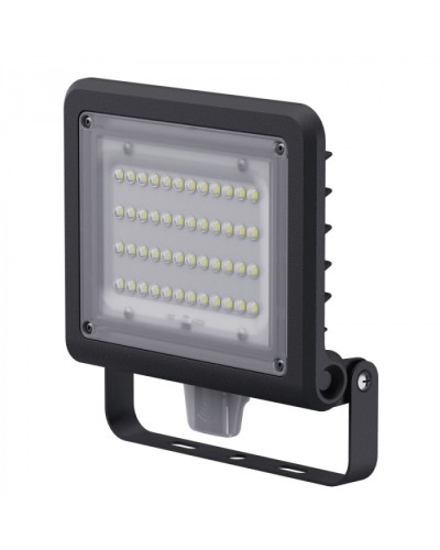 Светильник Navigator 80 680 NFL-03-50-6.5K-BL-LED (с датчиком) в Ростове-на-Дону Светильники Pintop.ru