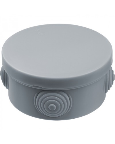 Коробка распаячная открытого монтажа Navigator 93 250 NSS-DB-85-40-4-GR в Ростове-на-Дону Распределительные коробки Pintop.ru