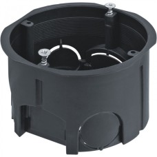 Коробка установочная для твердых стен Navigator 93 251 NSS-IB-SW-68-45-BL