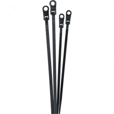 Хомуты под винт Navigator 93 612 NCT-036-150-100-BL (100 шт/упак)