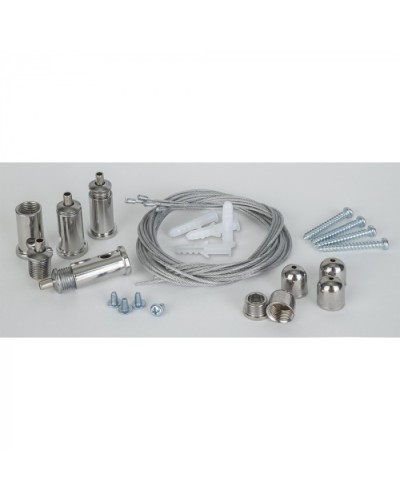 Комплект для подвесного монтажа Navigator 94 199 NLP-S1 в Ростове-на-Дону Светильники Pintop.ru