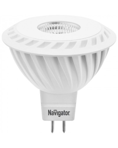 Лампа Navigator 94 350 NLL-MR16-7-230-3K-GU5.3-60D в Ростове-на-Дону Источники света(Лампы) Pintop.ru