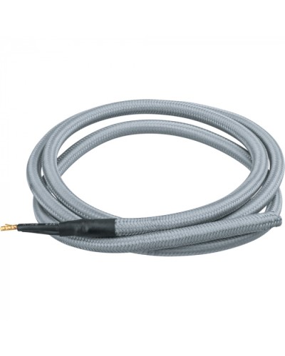 Провод Navigator 61 729 NC-B02-150-2x0.75 1.5 м серый в Ростове-на-Дону Патч-корды и пигтейлы Pintop.ru