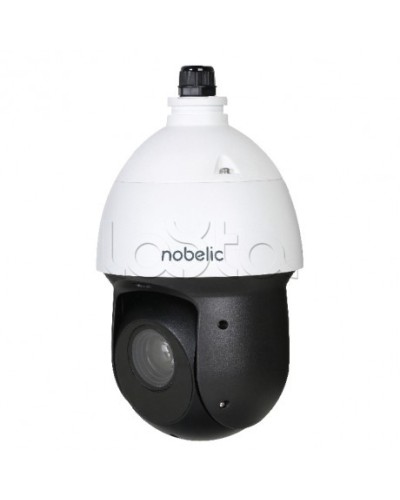 IP-камера видеонаблюдения купольная уличная скоростная поворотнаяNobelic NBLC-4225Z-ASD в Ростове-на-Дону IP-камеры Pintop.ru
